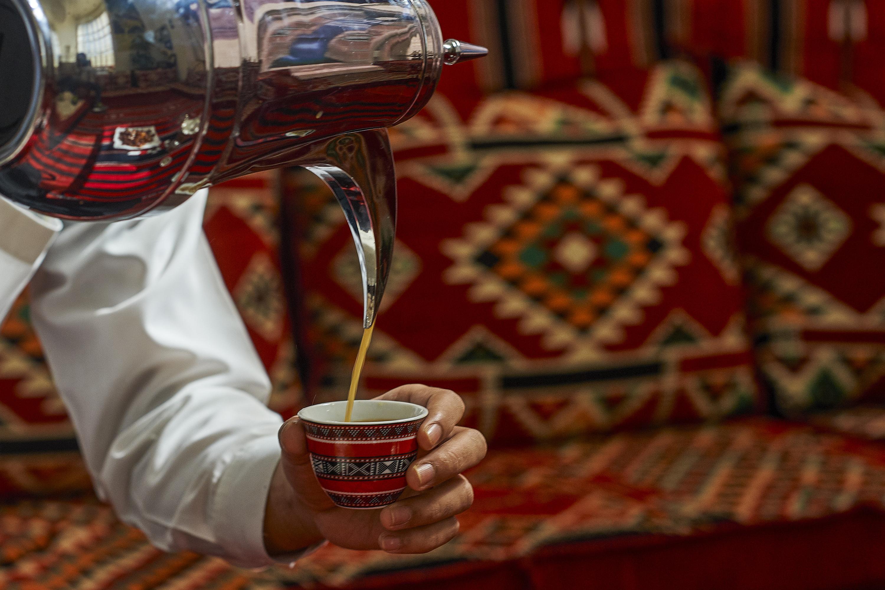 فندق سفير الدوحة المظهر الخارجي الصورة